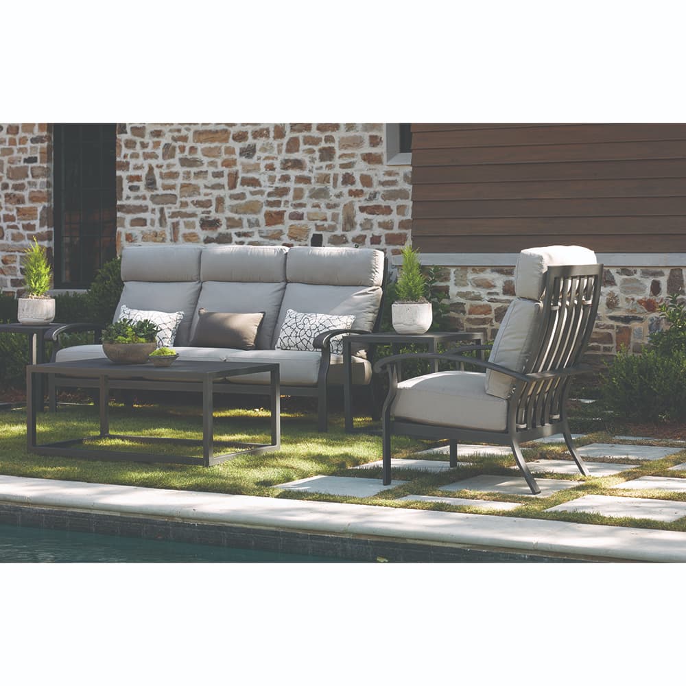 LANE VENTURE Smith Lake Lounge Chair